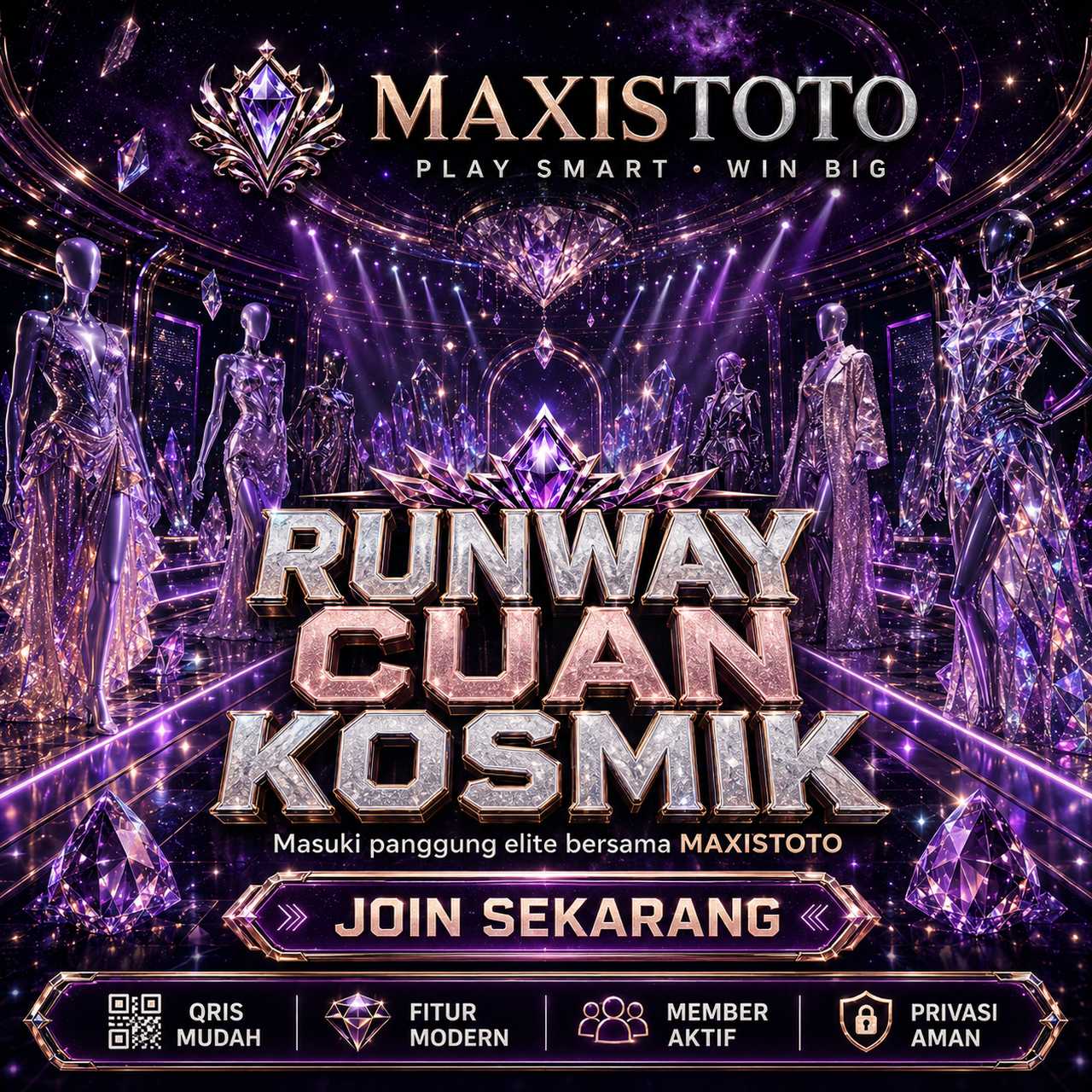 MAXISTOTO Situs Game Online dengan Update Permainan Terbaru dan Fitur Modern